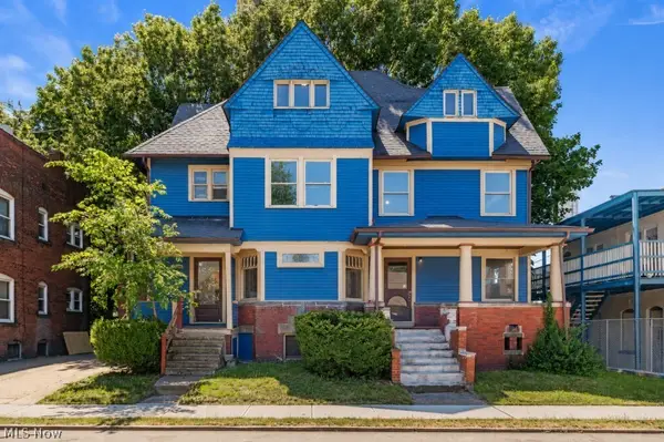 1412 W 84th Street, Cleveland, OH 44102