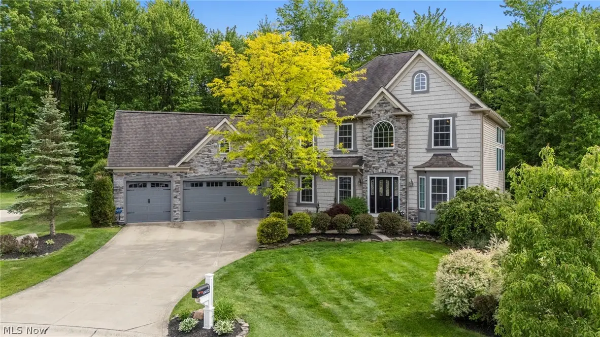 8400 Raleigh Place, Concord, OH 44077 - #1