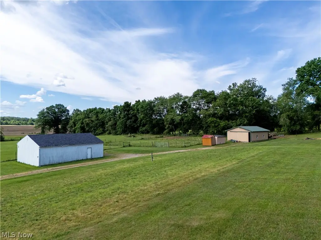 N Mt Eaton Road, Marshallville, OH 44645 - #1