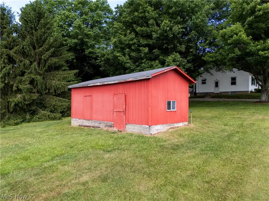 N Mt Eaton Road, Marshallville, OH 44645 - #2