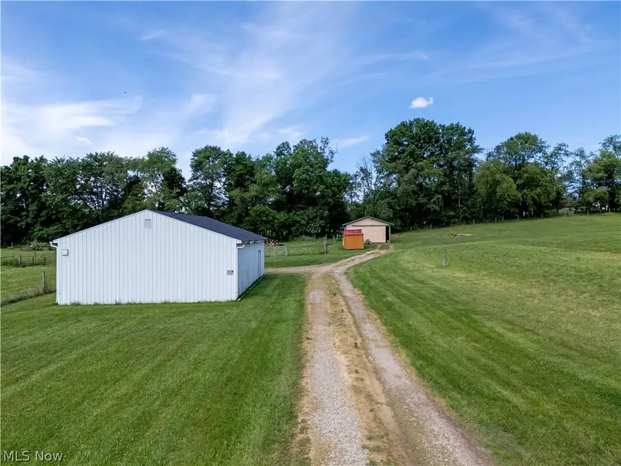 N Mt Eaton Road, Marshallville, OH 44645 - #3