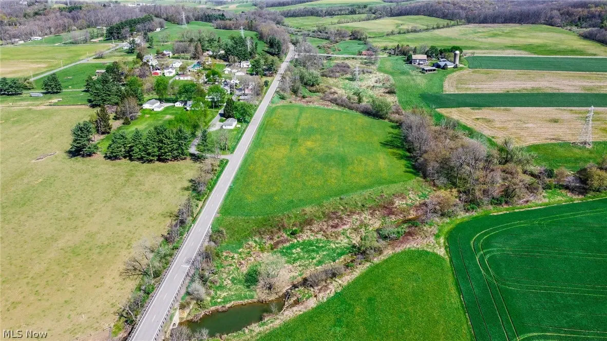 State Route 644, Salineville, OH 43945 - #1