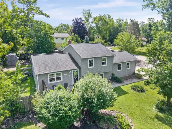 1525 Mckinley Avenue, Brunswick, OH 44212