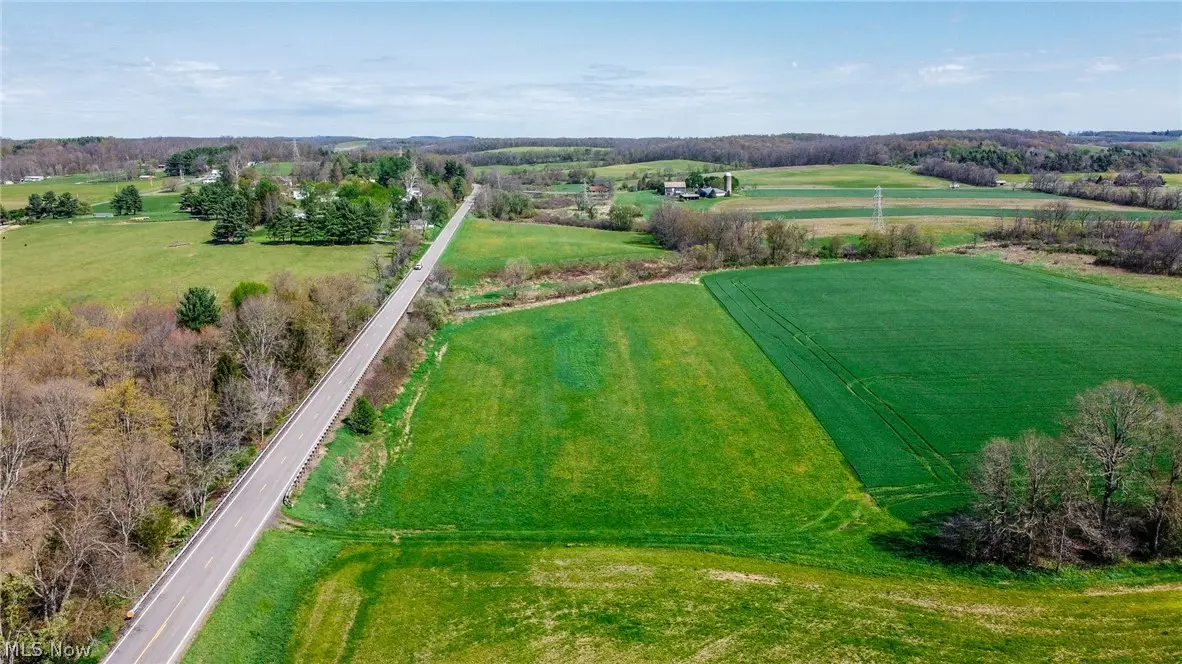 State Route 644, Salineville, OH 43945 - #1
