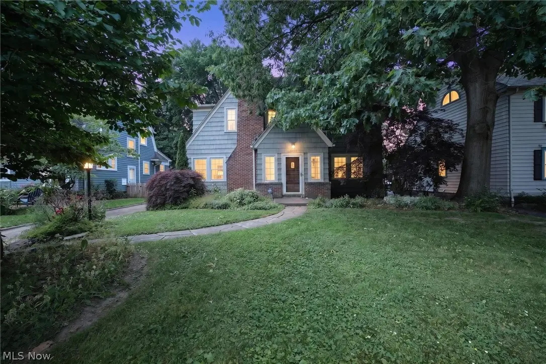 3008 Warrington Road, Shaker Heights, OH 44120 - #1
