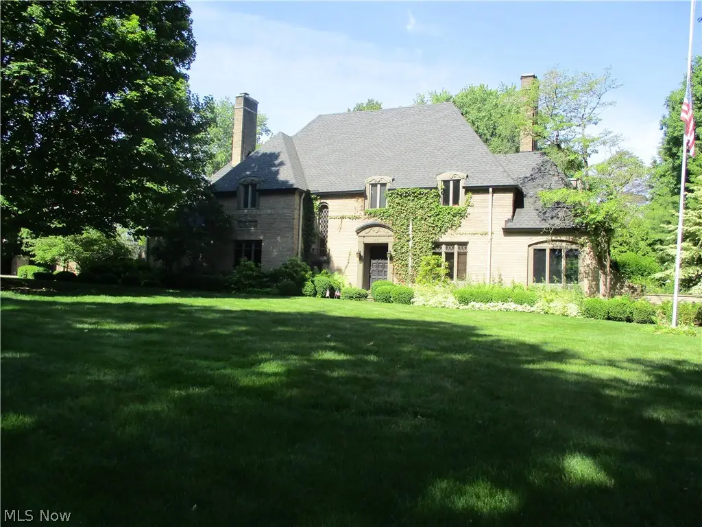192 Wolcott Road, Akron, OH 44313 - #1