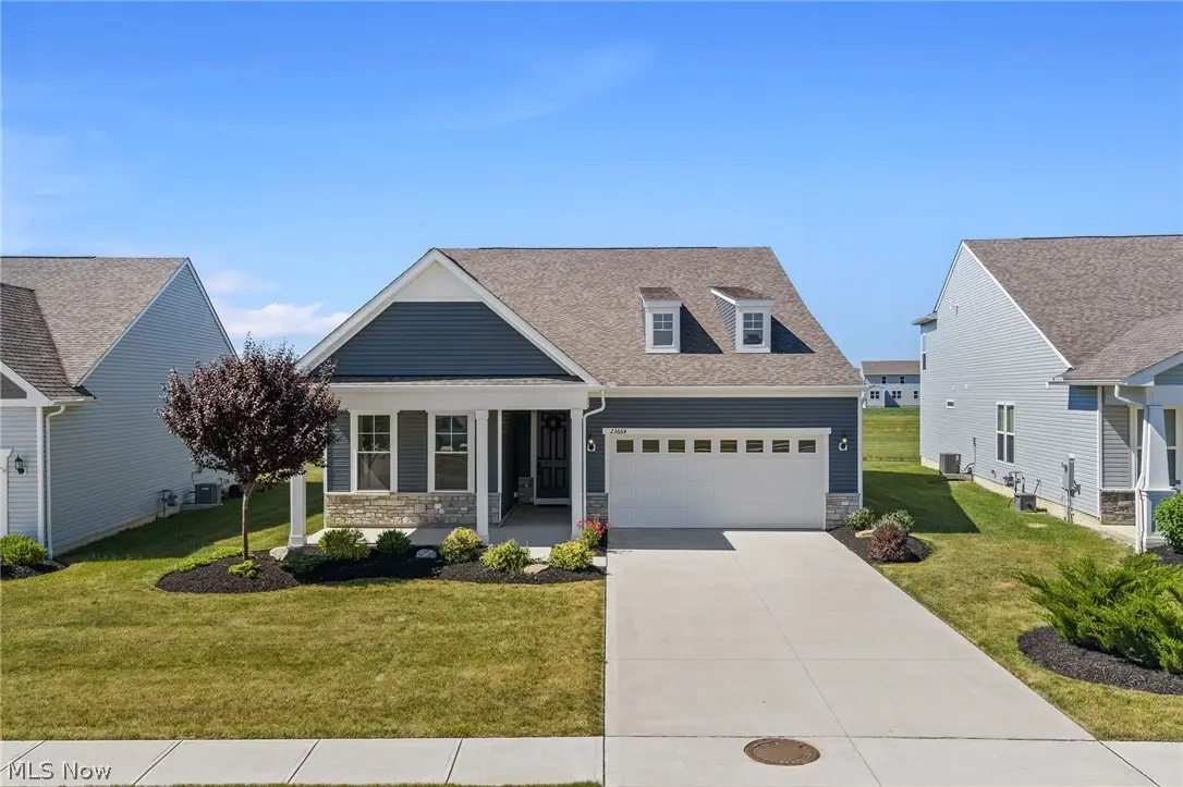 23664 St Andrews Drive, Columbia Station, OH 44028 - #1
