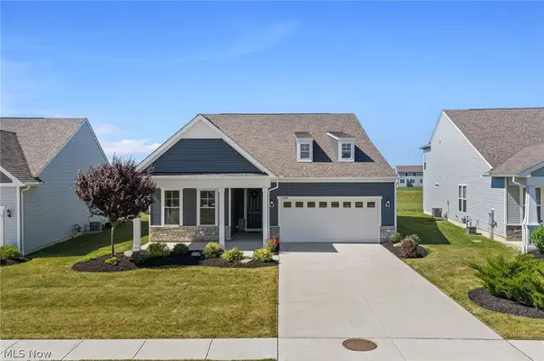23664 St Andrews Drive, Columbia Station, OH 44028