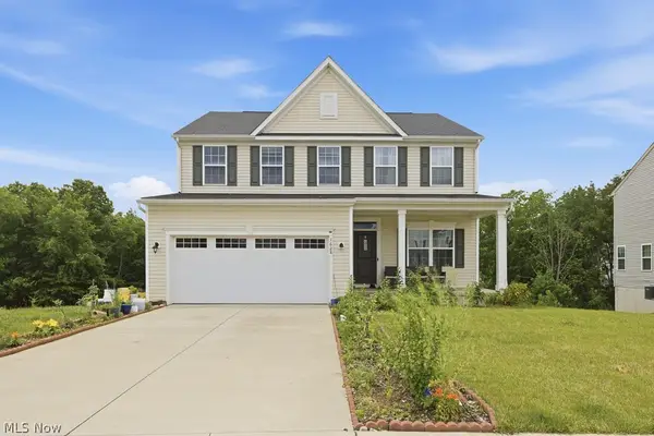 1628 Duncan Way, Streetsboro, OH 44241