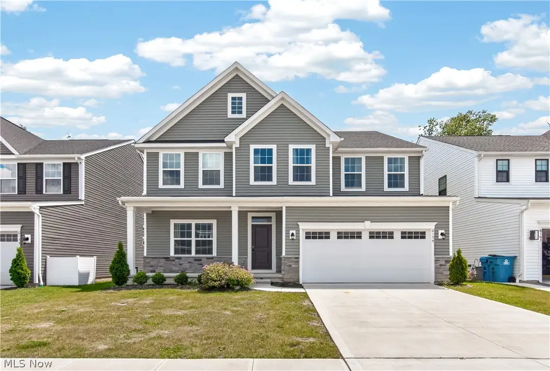 6159 Krystina Run, Lorain, OH 44053 - #1
