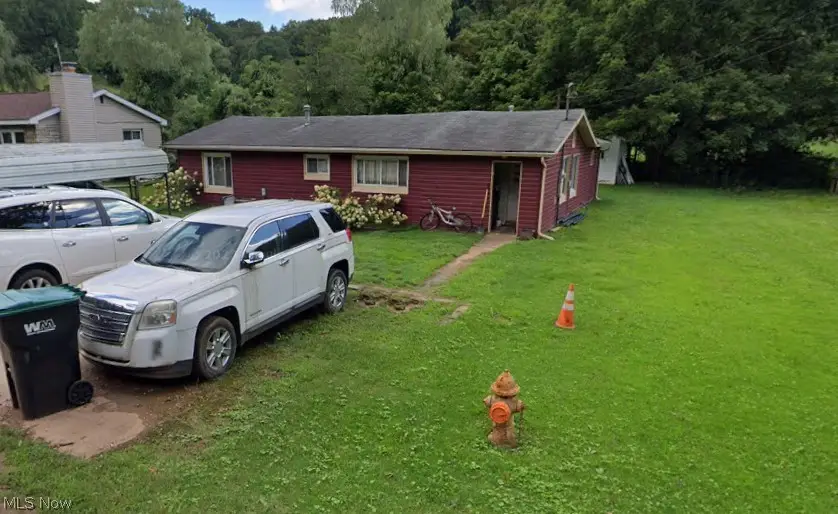 1550 Braun Road, Belpre, OH 45714 - #1