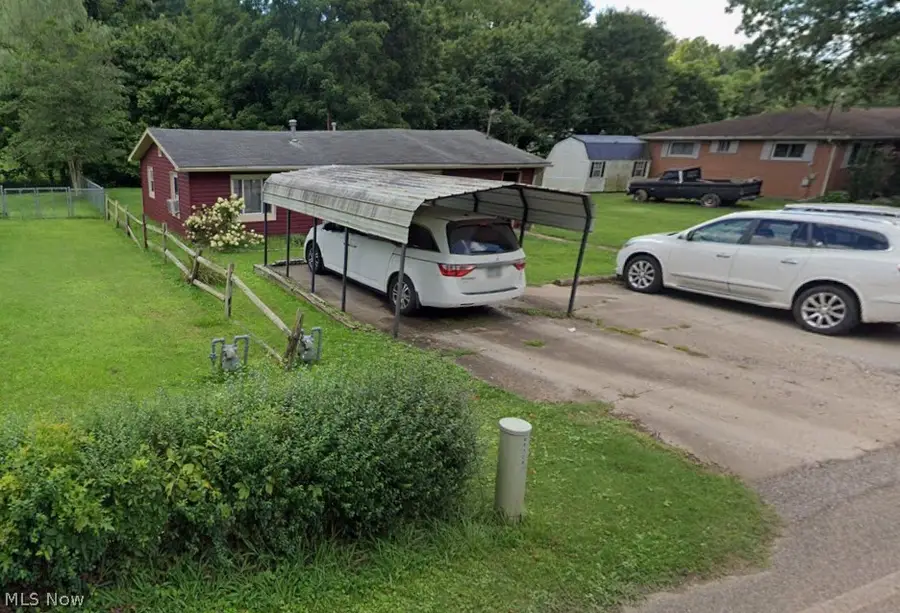 1550 Braun Road, Belpre, OH 45714 - #2