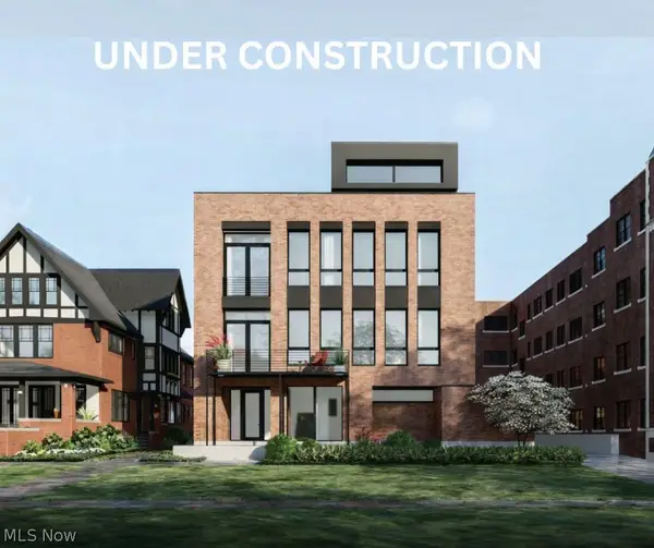 9817 Lake #5, Cleveland, OH 44102