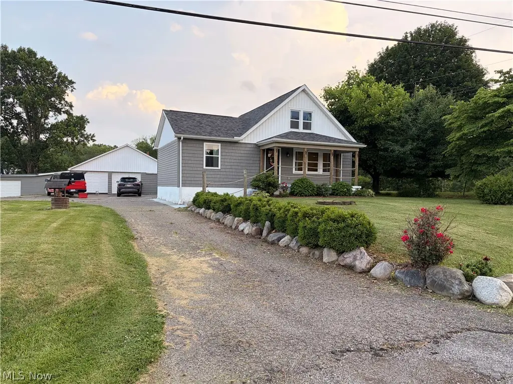 4010 Chandlersville Road, Zanesville, OH 43701 - #1