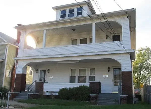 1005 Clarendon Nw Avenue, Canton, OH 44708