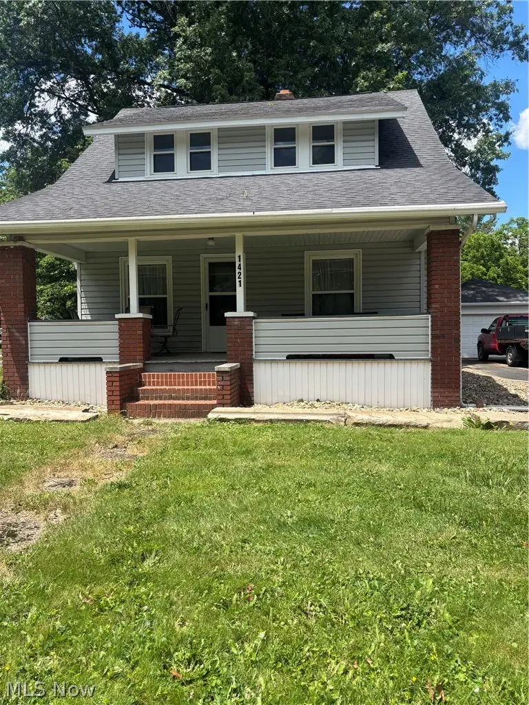1421 State Route 44, Atwater, OH 44201 - #1