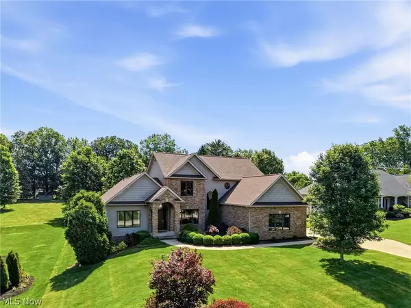 3341 Creekside Trail, Cuyahoga Falls, OH 44223