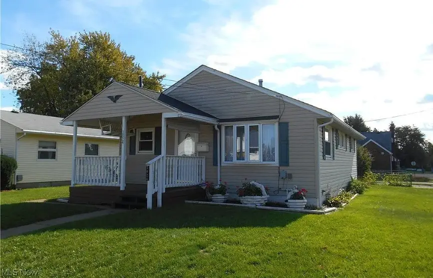 3024 Belmont Sw Place, Canton, OH 44710 - #1