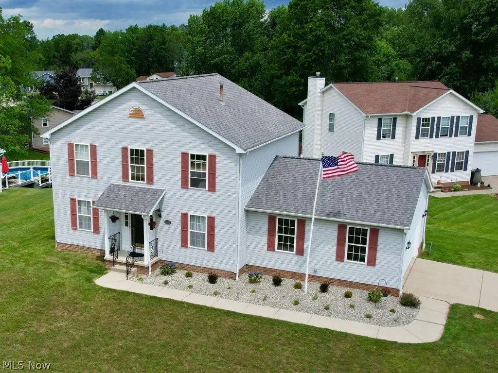 1263 Shawnee Trail, Streetsboro, OH 44241 - #1