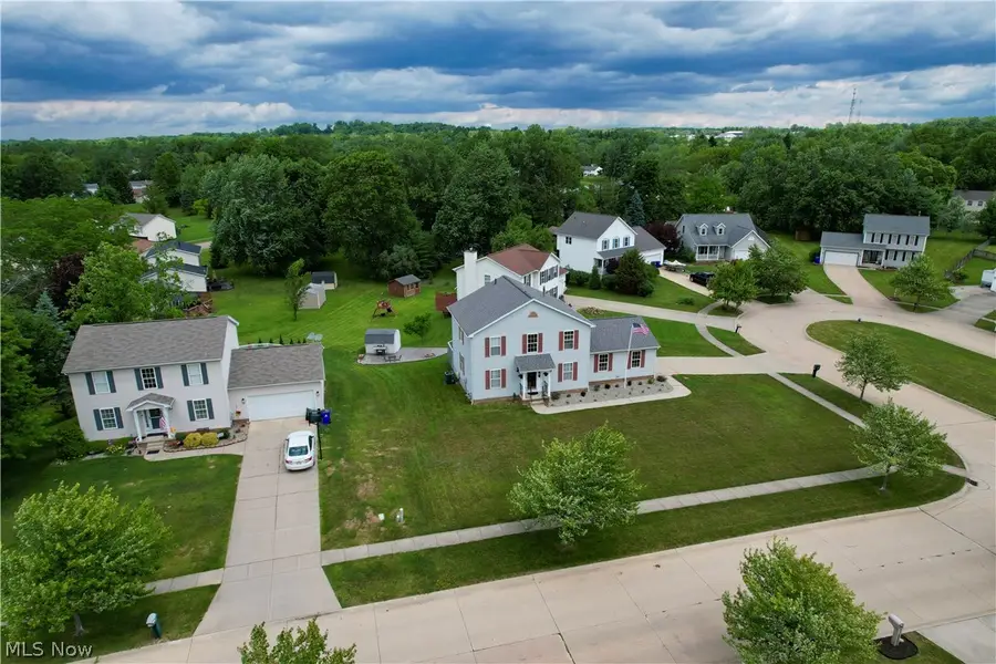 1263 Shawnee Trail, Streetsboro, OH 44241 - #3