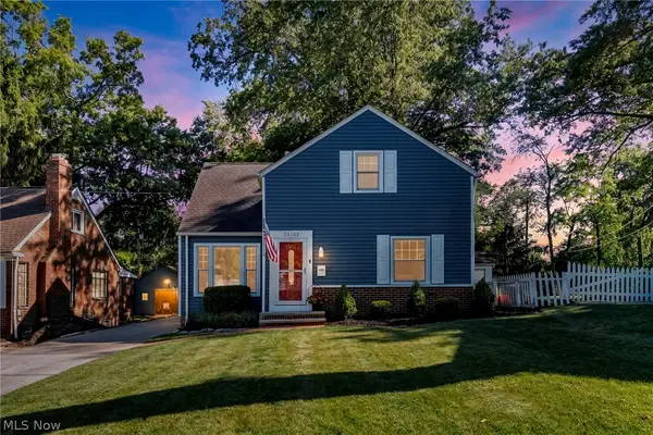 24103 Bruce Road, Bay Village, OH 44140