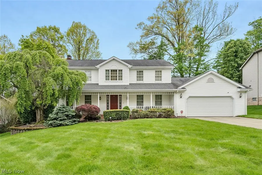 5901 Sharon Drive, Youngstown, OH 44512 - #2