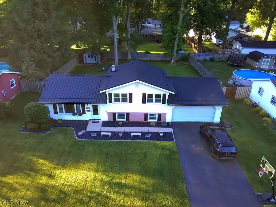 3898 Bryant Drive, Youngstown, OH 44511 - #3