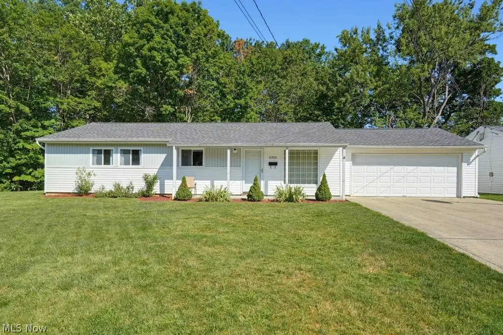 6326 Strathallan Drive, Bedford Heights, OH 44146 - #1