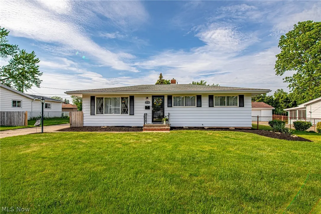 10340 Terrace Court, Parma, OH 44130 - #1
