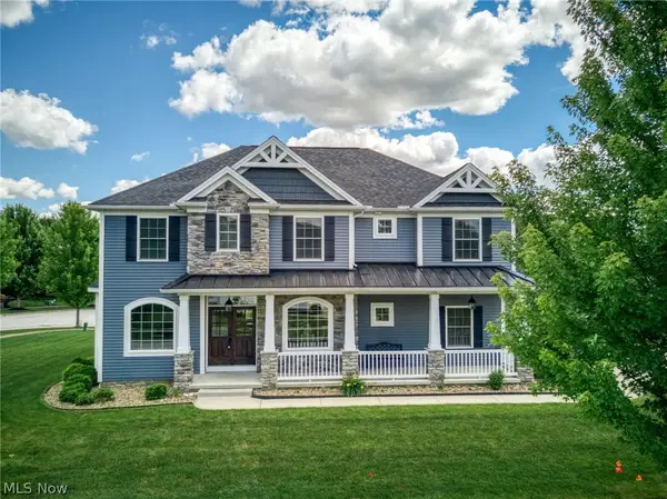 2473 Westwood Circle, Hudson, OH 44236