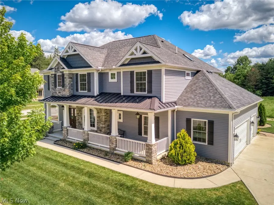2473 Westwood Circle, Hudson, OH 44236 - #2