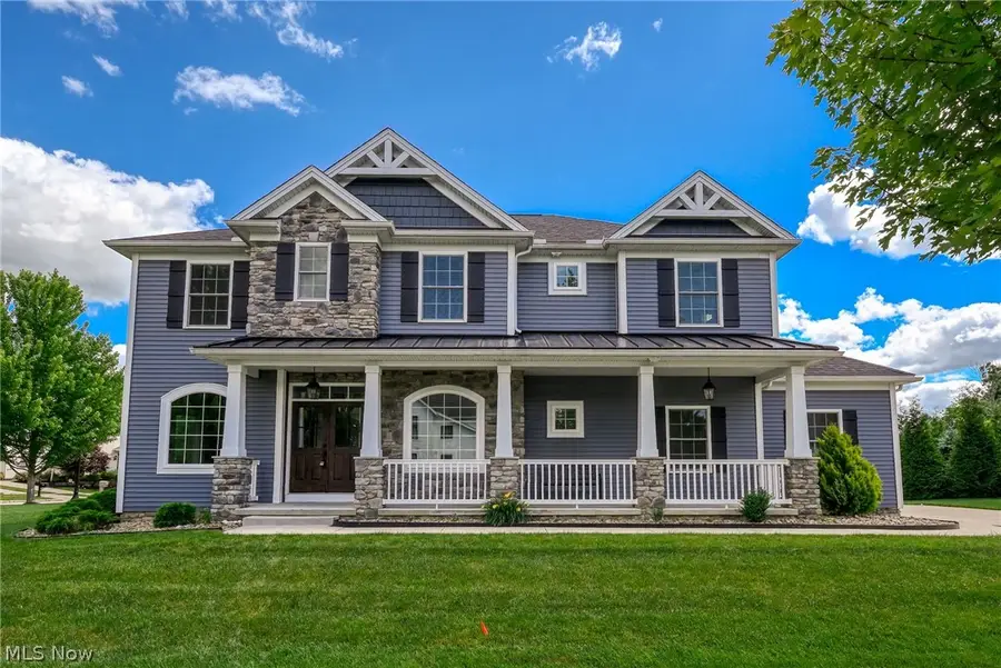 2473 Westwood Circle, Hudson, OH 44236 - #3