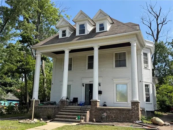 1827 Idlewood Avenue, East Cleveland, OH 44112