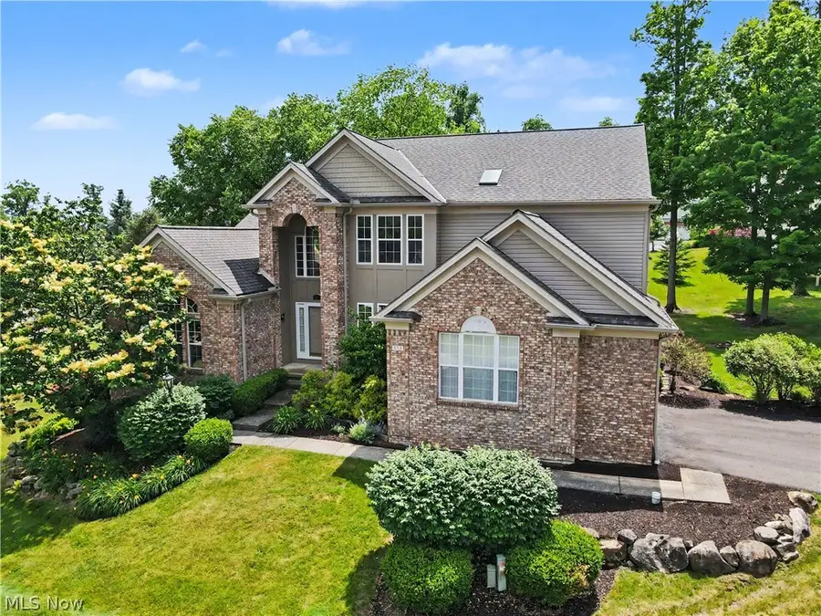 532 Covington Lane, Chagrin Falls, OH 44023 - #2