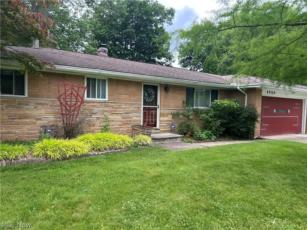 4960 W Park Drive, North Olmsted, OH 44070 - #1