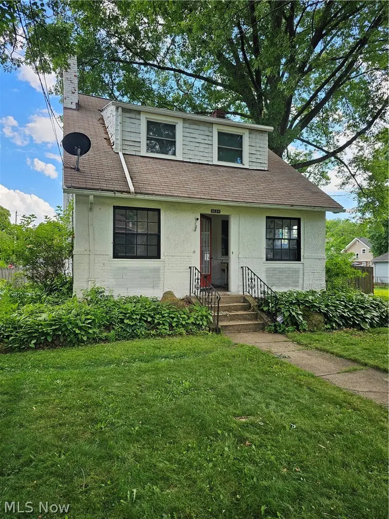 1624 Preston Avenue, Akron, OH 44305 - #1