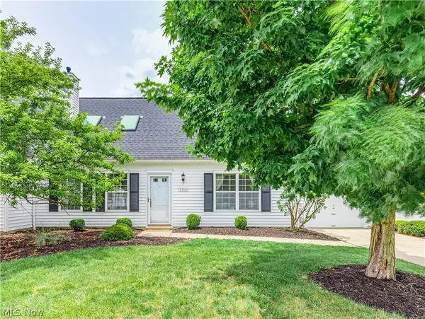 3500 E Prescott Circle, Cuyahoga Falls, OH 44223