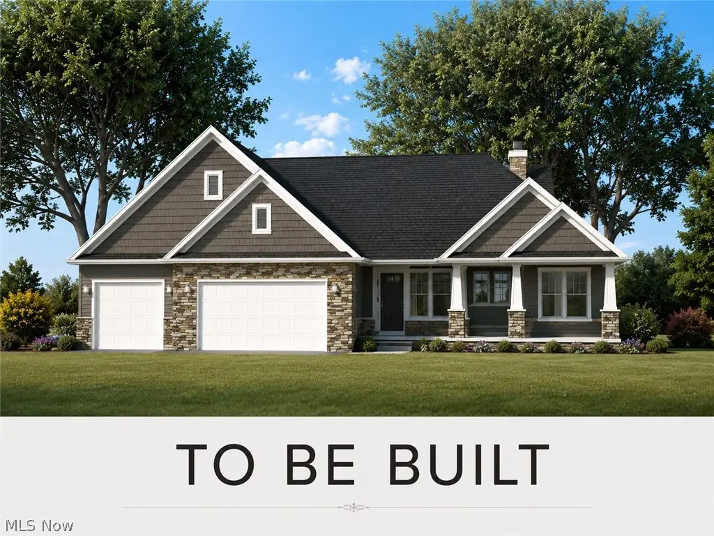 945 Royal Oak Ne Avenue, North Canton, OH 44720 - #1