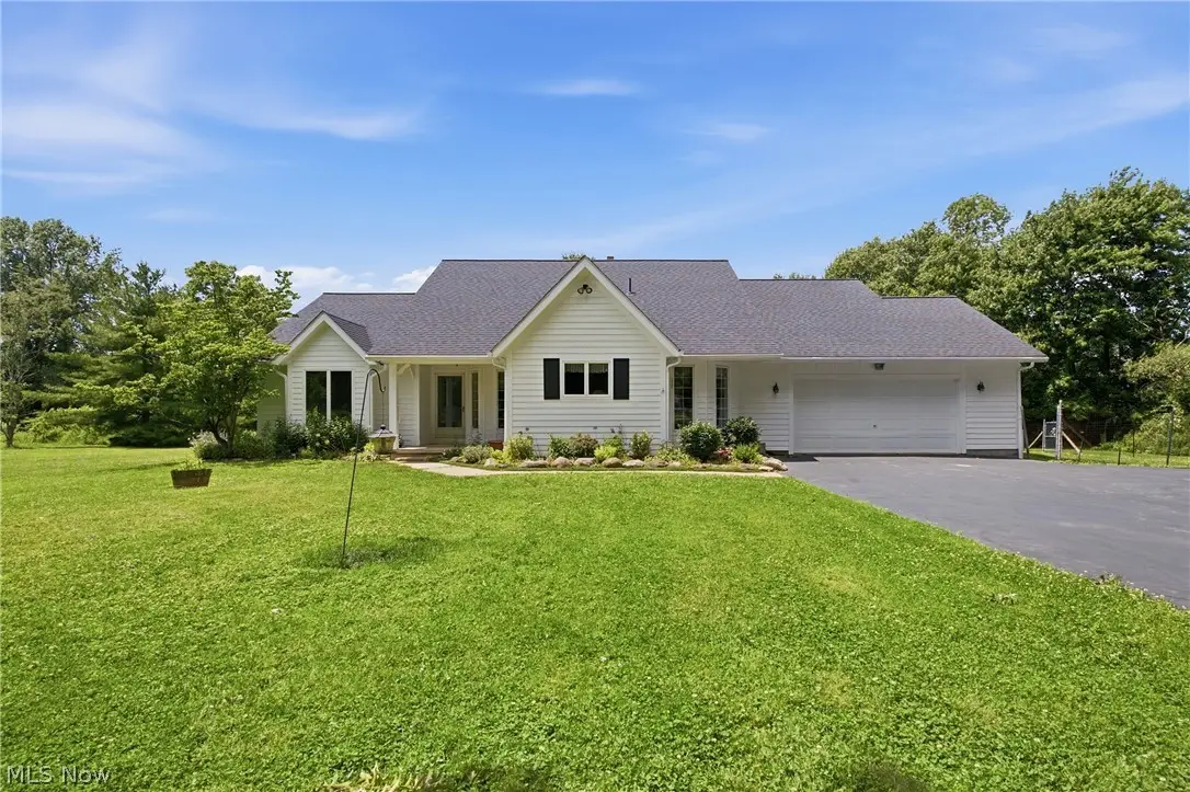 18330 Shaw Road, Chagrin Falls, OH 44023 - #1