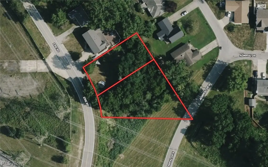 155 Erie Road, Eastlake, OH 44095 - #1