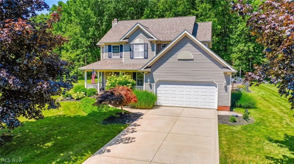 5160 Deer Ridge, Mentor, OH 44060 - #1