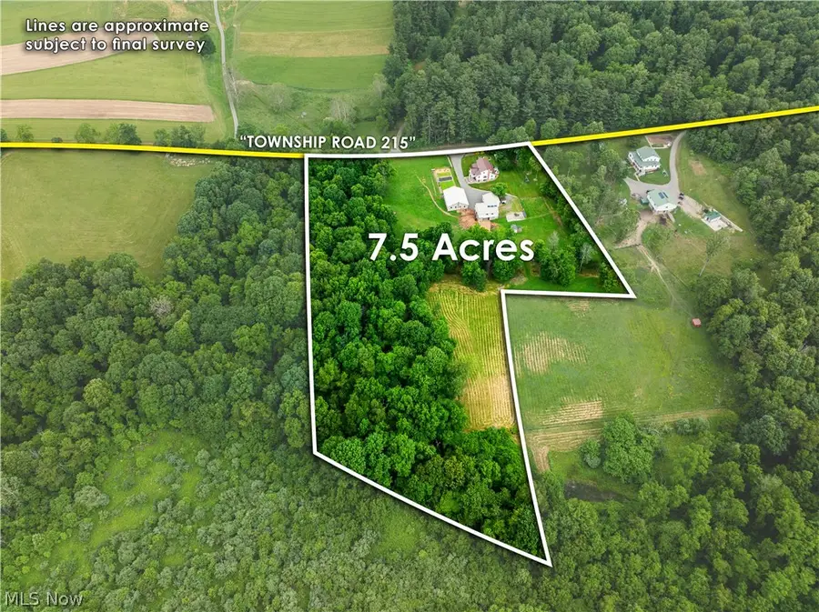 50117 Township Road 215, Fresno, OH 43824 - #2