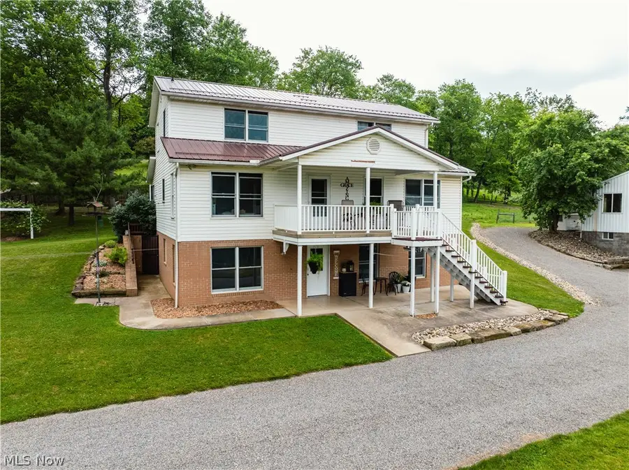 50117 Township Road 215, Fresno, OH 43824 - #3