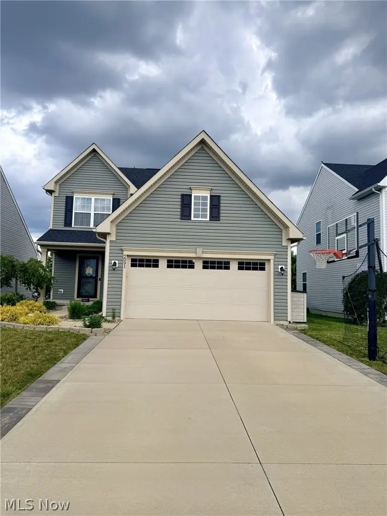 2091 Farroni Drive, Willoughby, OH 44094 - #1
