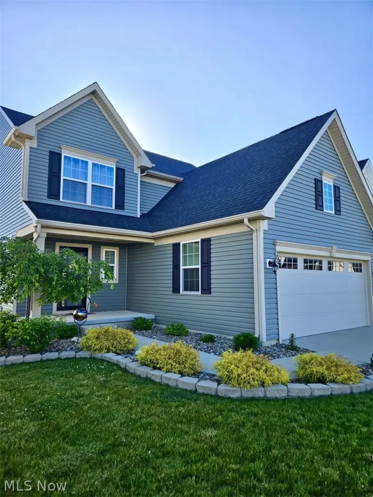2091 Farroni Drive, Willoughby, OH 44094 - #3