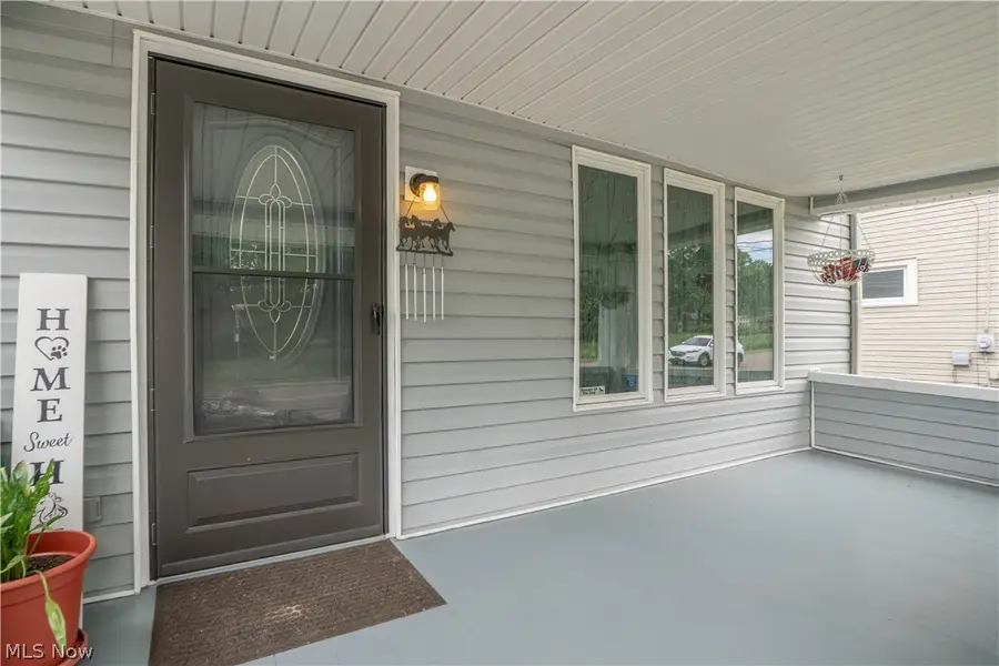 2116 Newton Street, Akron, OH 44305 - #3