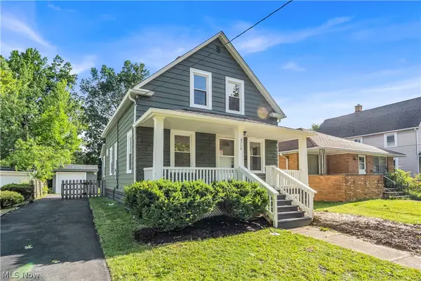 3716 Bader Avenue, Cleveland, OH 44109