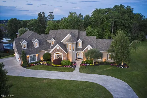 545 Sawgrass Drive, Fairlawn, OH 44333