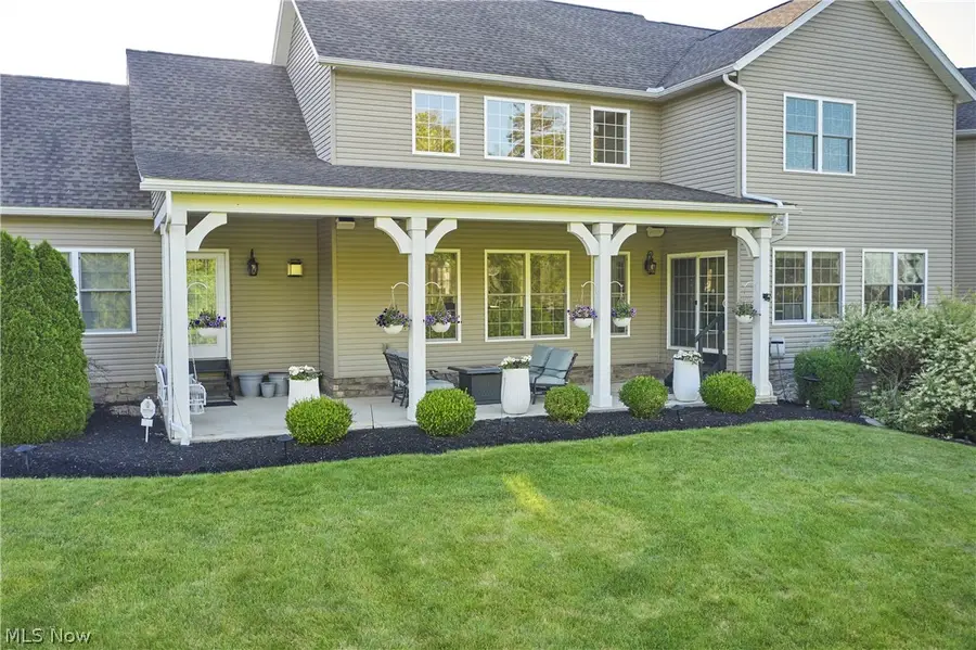 545 Sawgrass Drive, Fairlawn, OH 44333 - #3