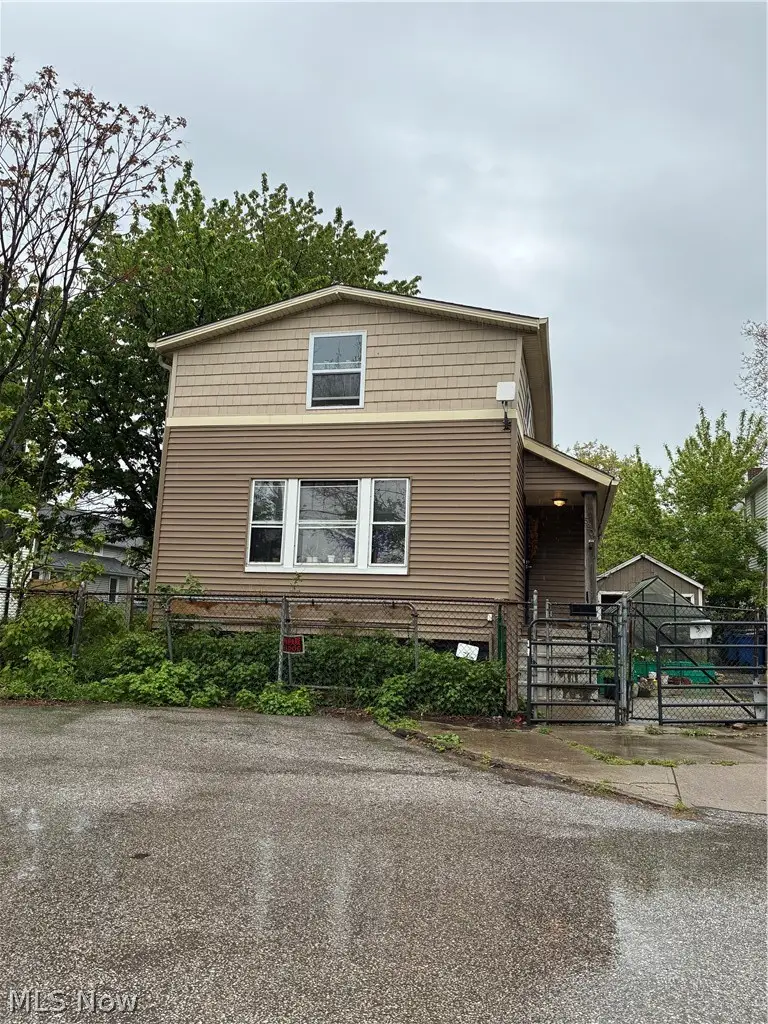 5900 Lawn Avenue, Cleveland, OH 44102 - #1